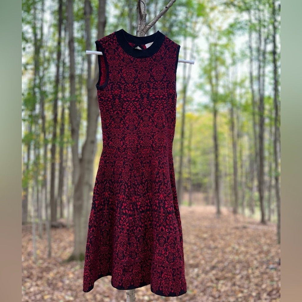 Vintage women’s dress